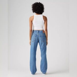 Levi's Women's Blue Jeans